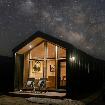 Yellowstone Peaks Hotel Island Park Esterno foto