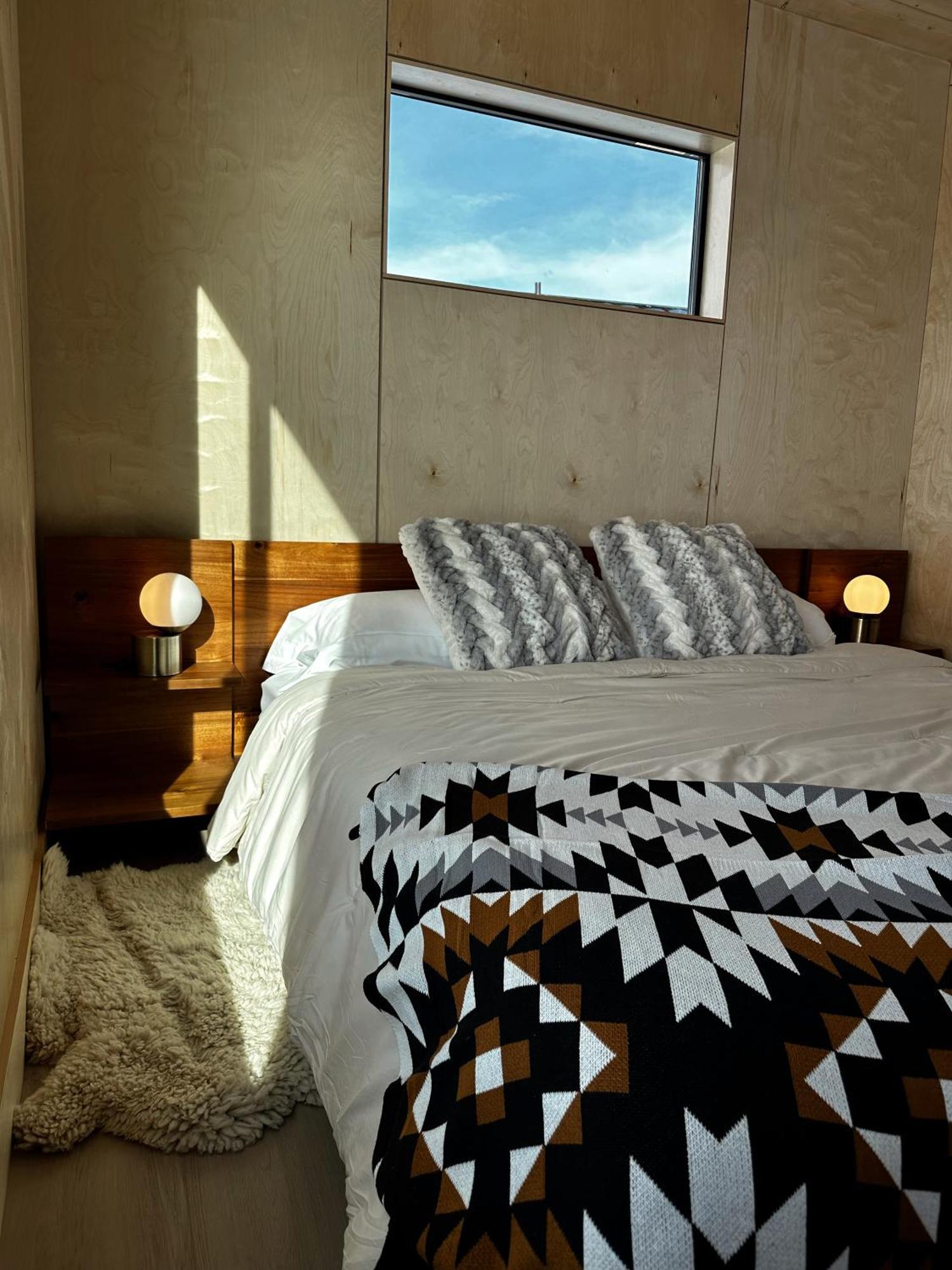 Yellowstone Peaks Hotel Island Park Esterno foto